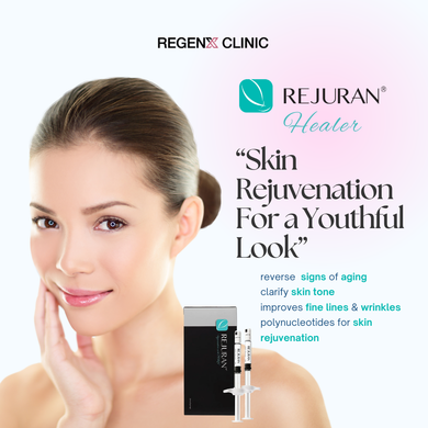 Rejuran Healer | Skin Booster